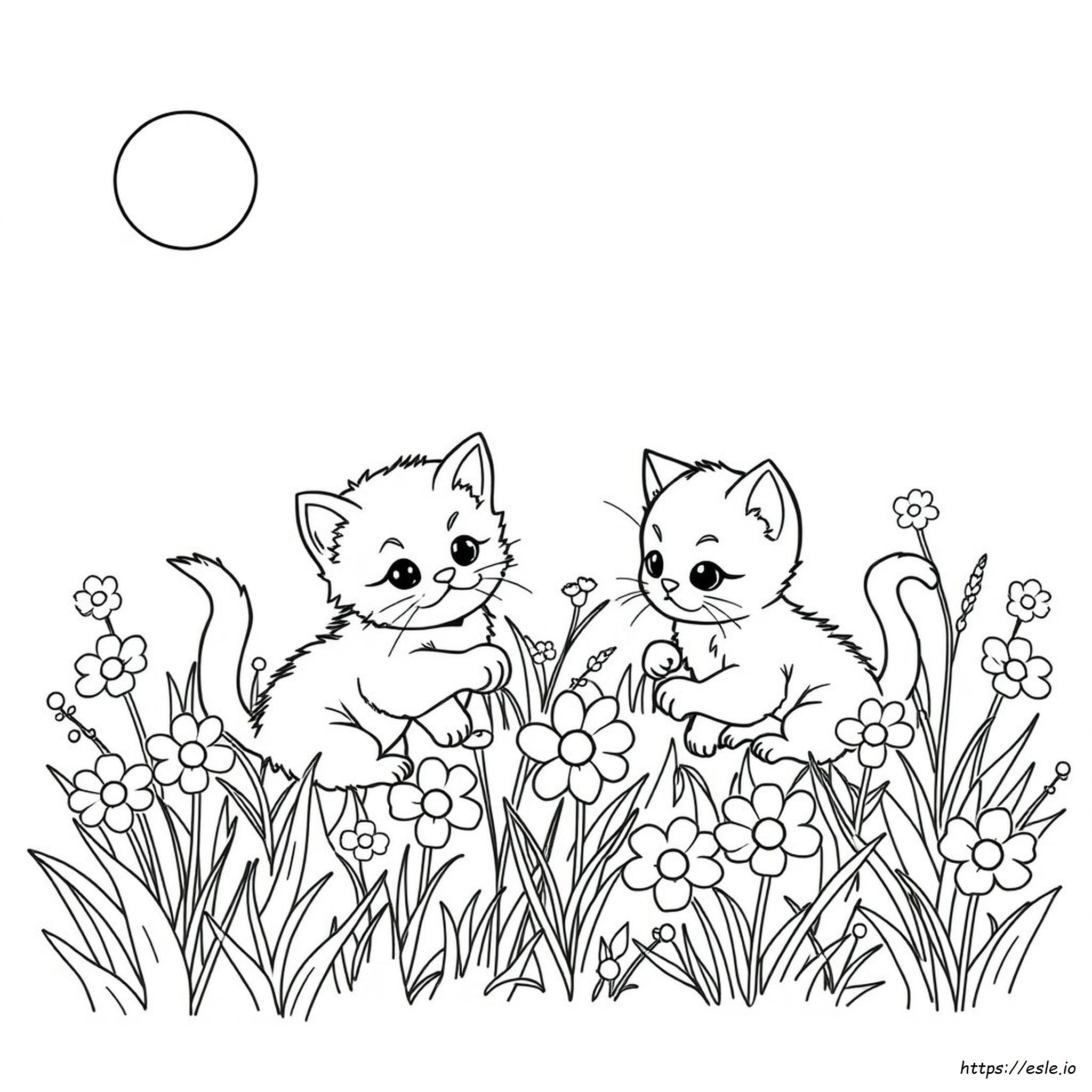 Disegni Carini Da Colorare Pinterest