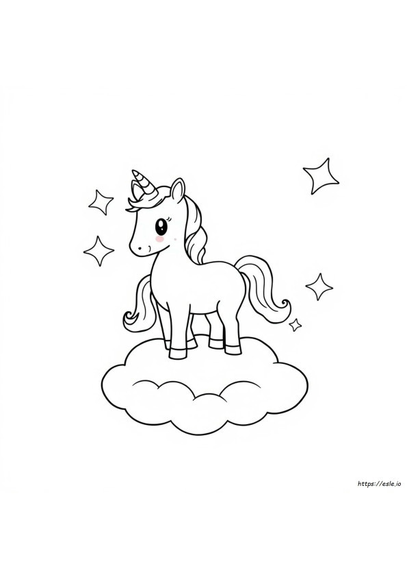 Purple From Rainbow Friends Coloring Pages