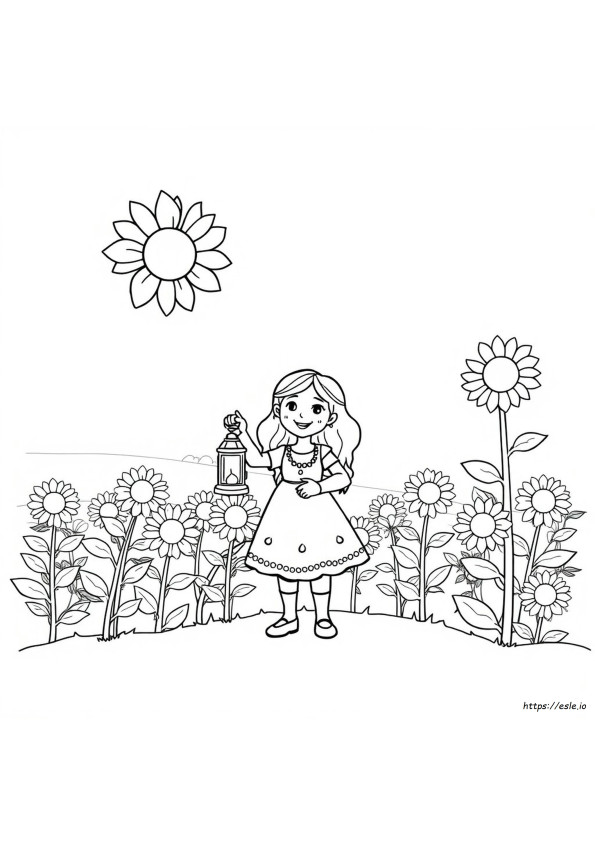 Manana Sera Bonito Coloring Pages