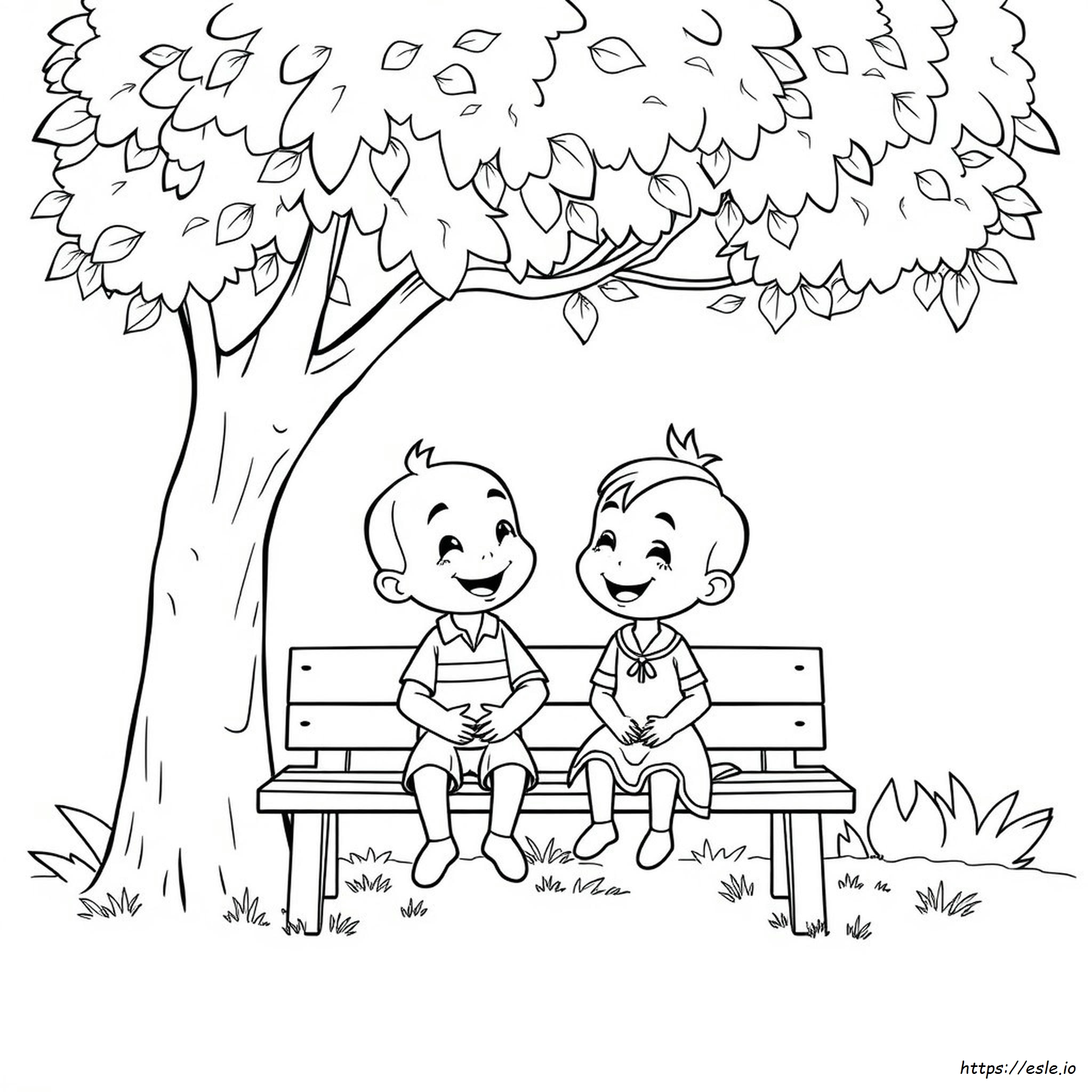 Upin Ipin Para Colorear En Pdf