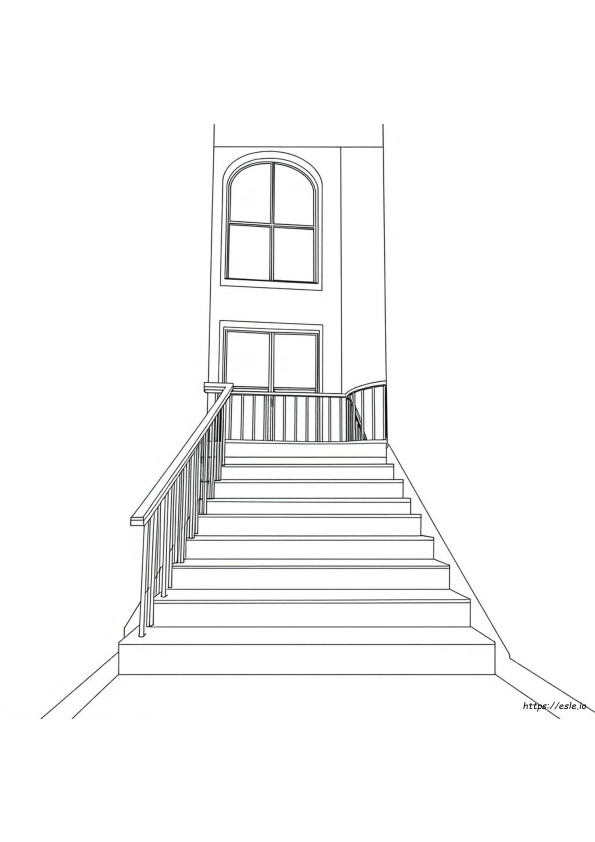 Treppe Und Flur Farbideen