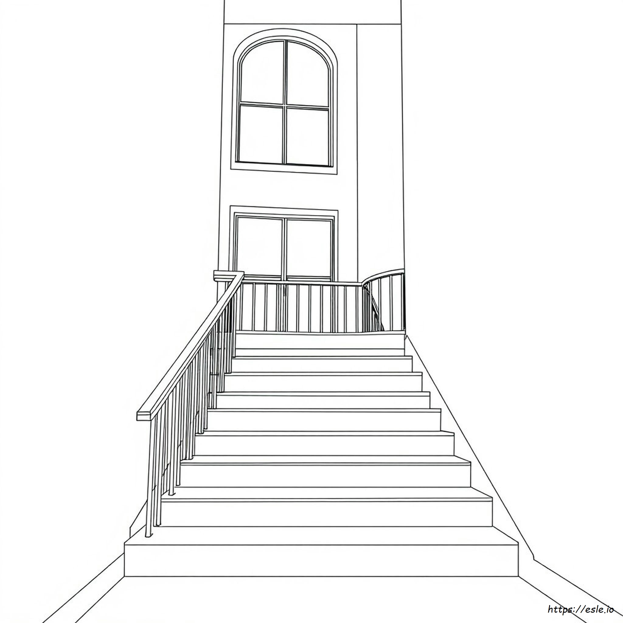 Treppe Und Flur Farbideen