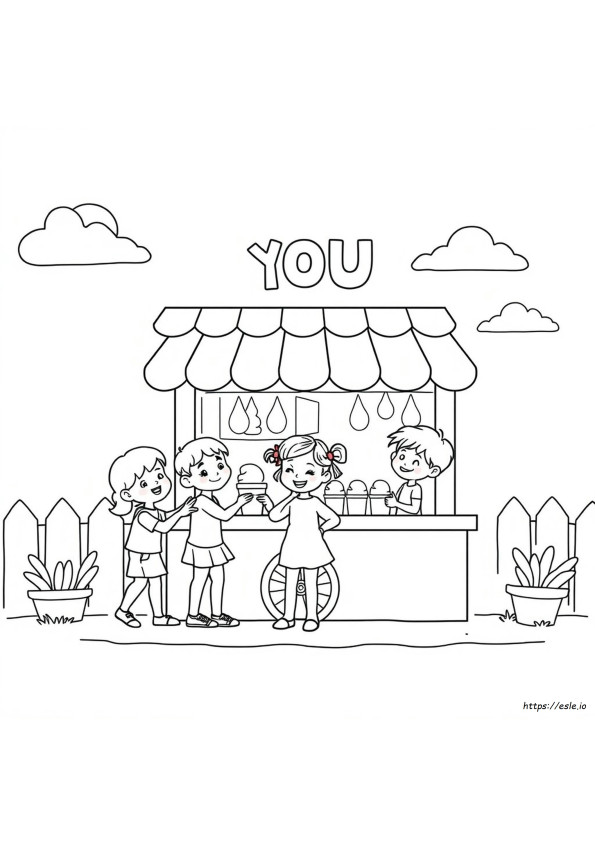 Vos Coloriages