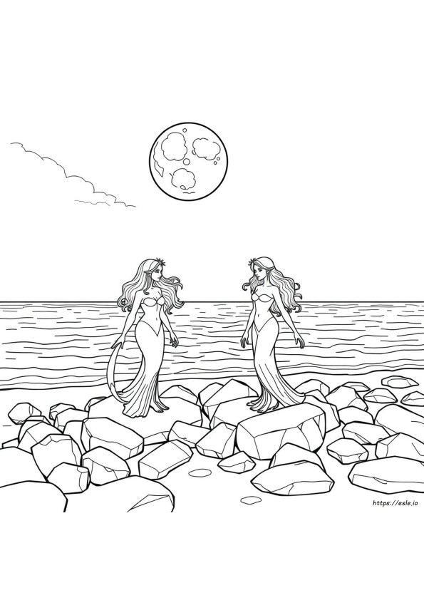 Coloriage Sirenhead À Imprimer