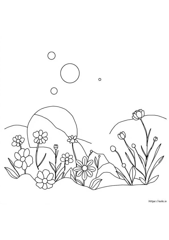 Stress Relief Coloring Pages To Print