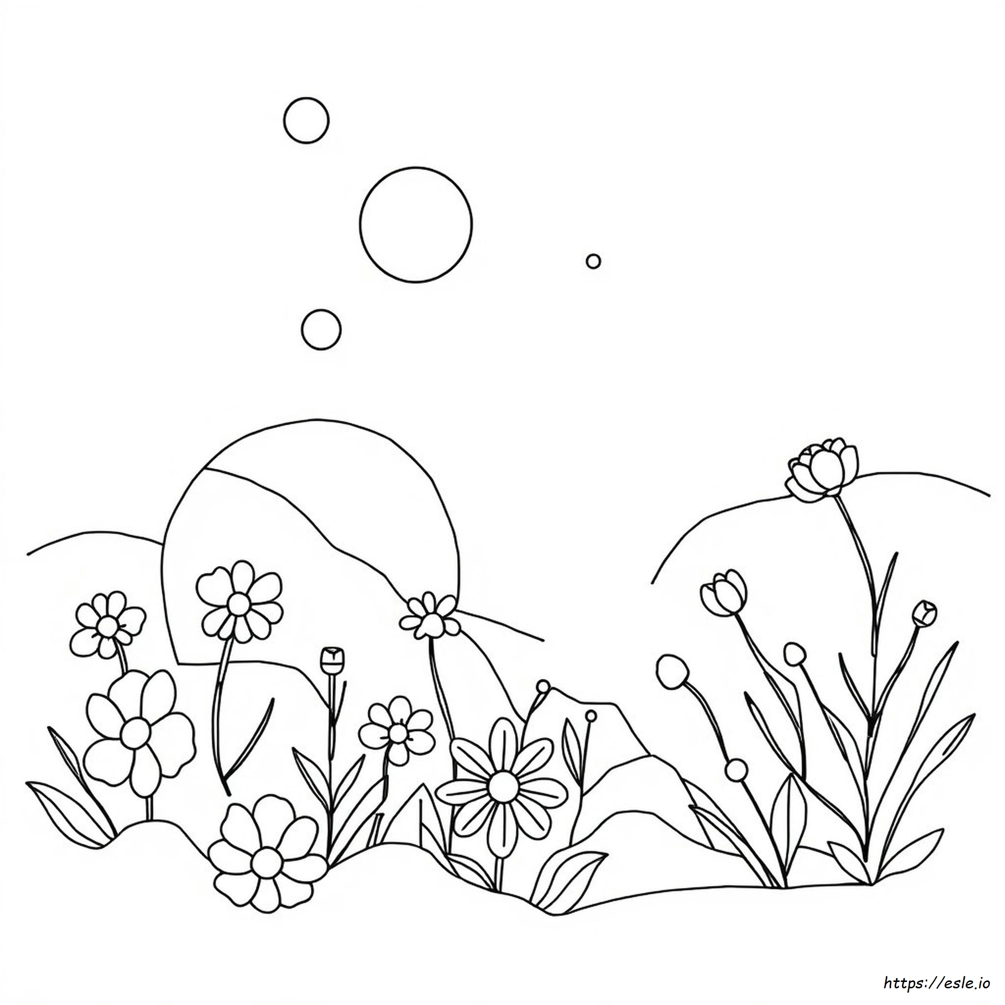 Disegni Antistress Da Colorare E Stampare