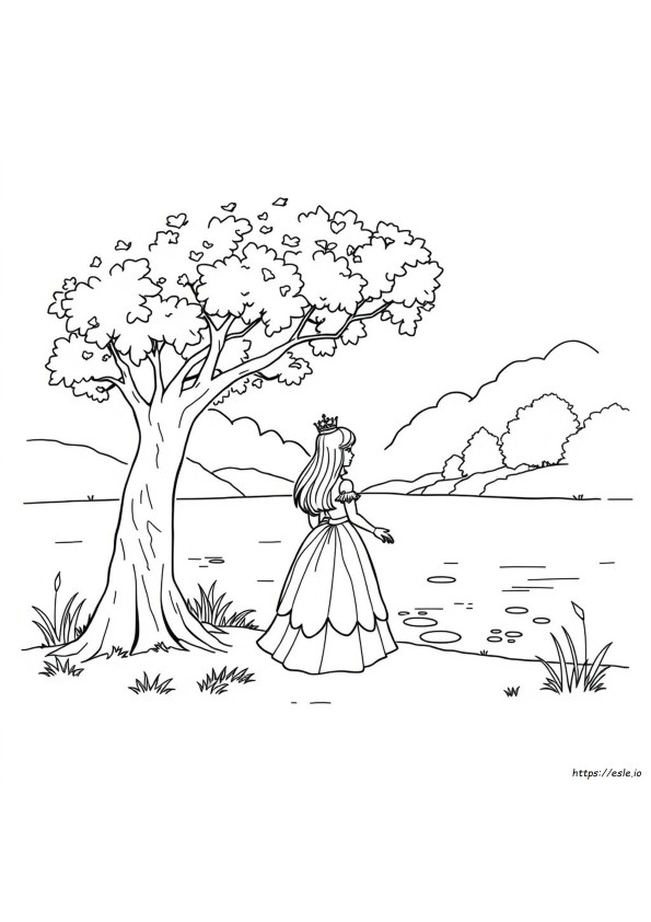 Beautiful Coloring Sheets