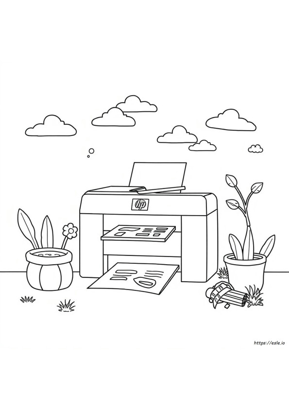 Hp Color Laserjet 5550 Reinigingspagina