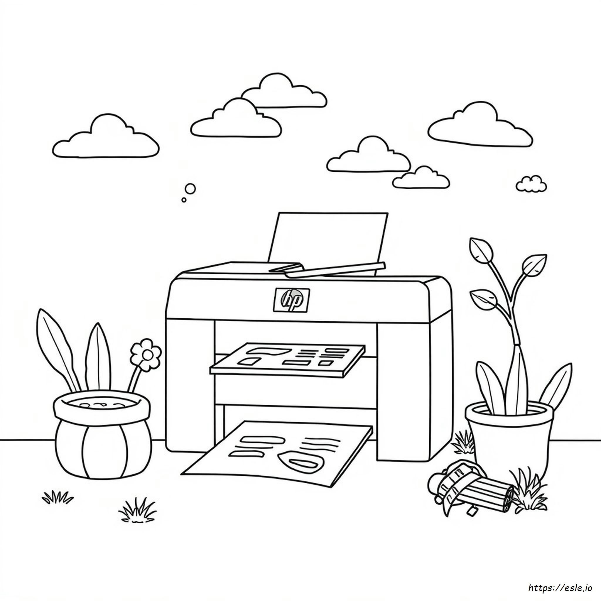 Página De Limpieza Hp Color Laserjet 5550