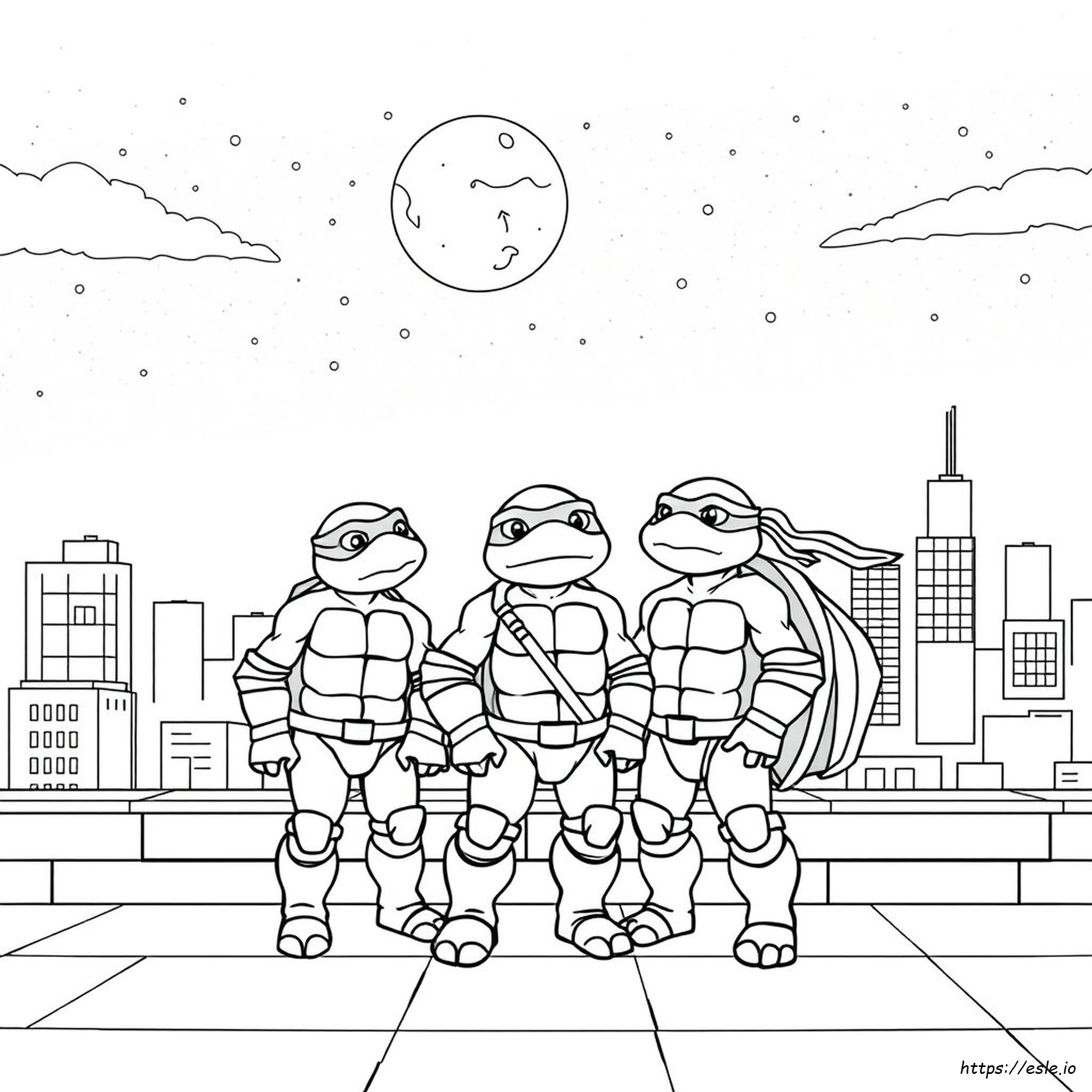 Coloriages Personnages Jeunes Titans À Colorier
