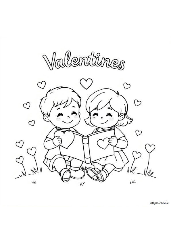 Valentine Colours And Their Meanings