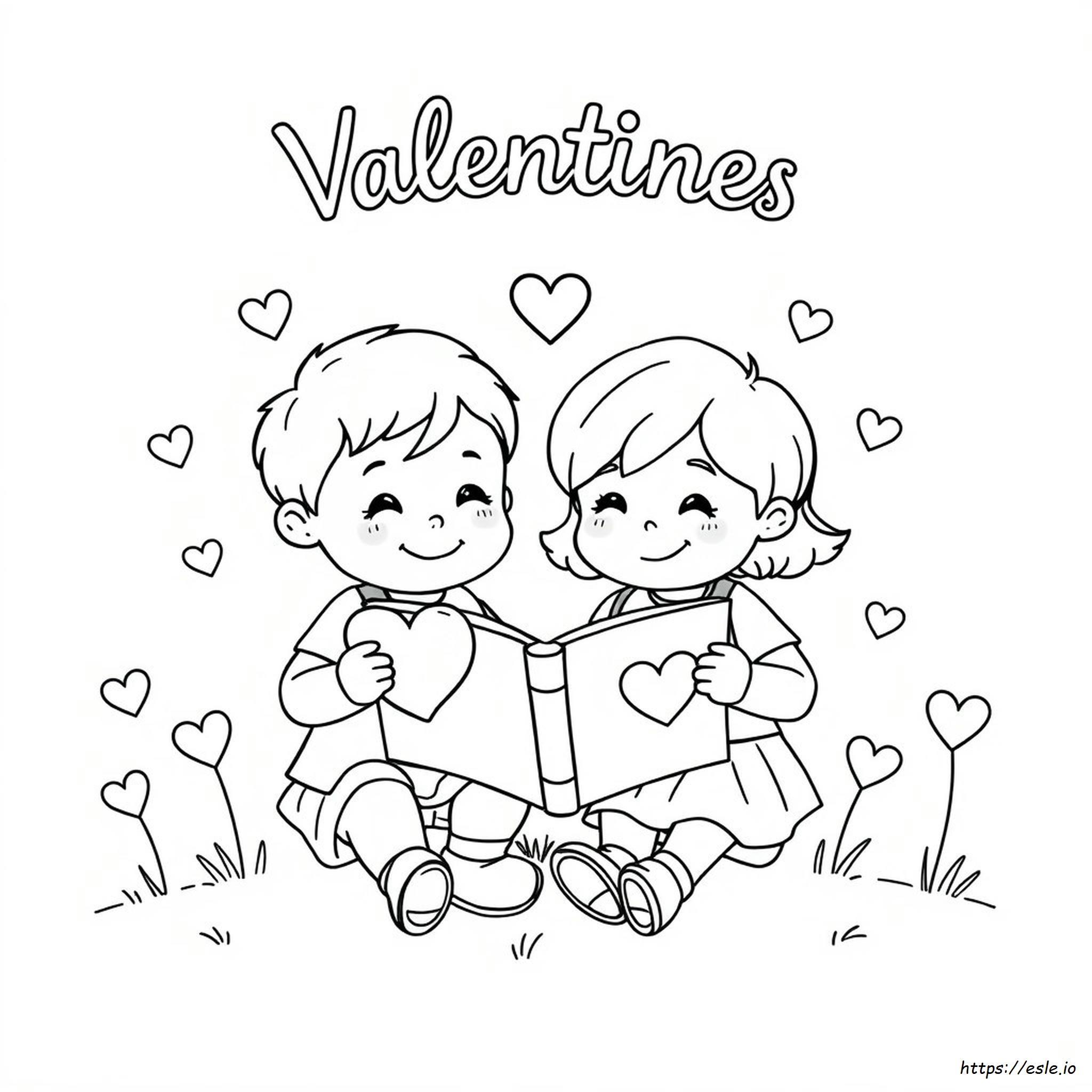 Culorile De Valentine Și Semnificațiile Lor