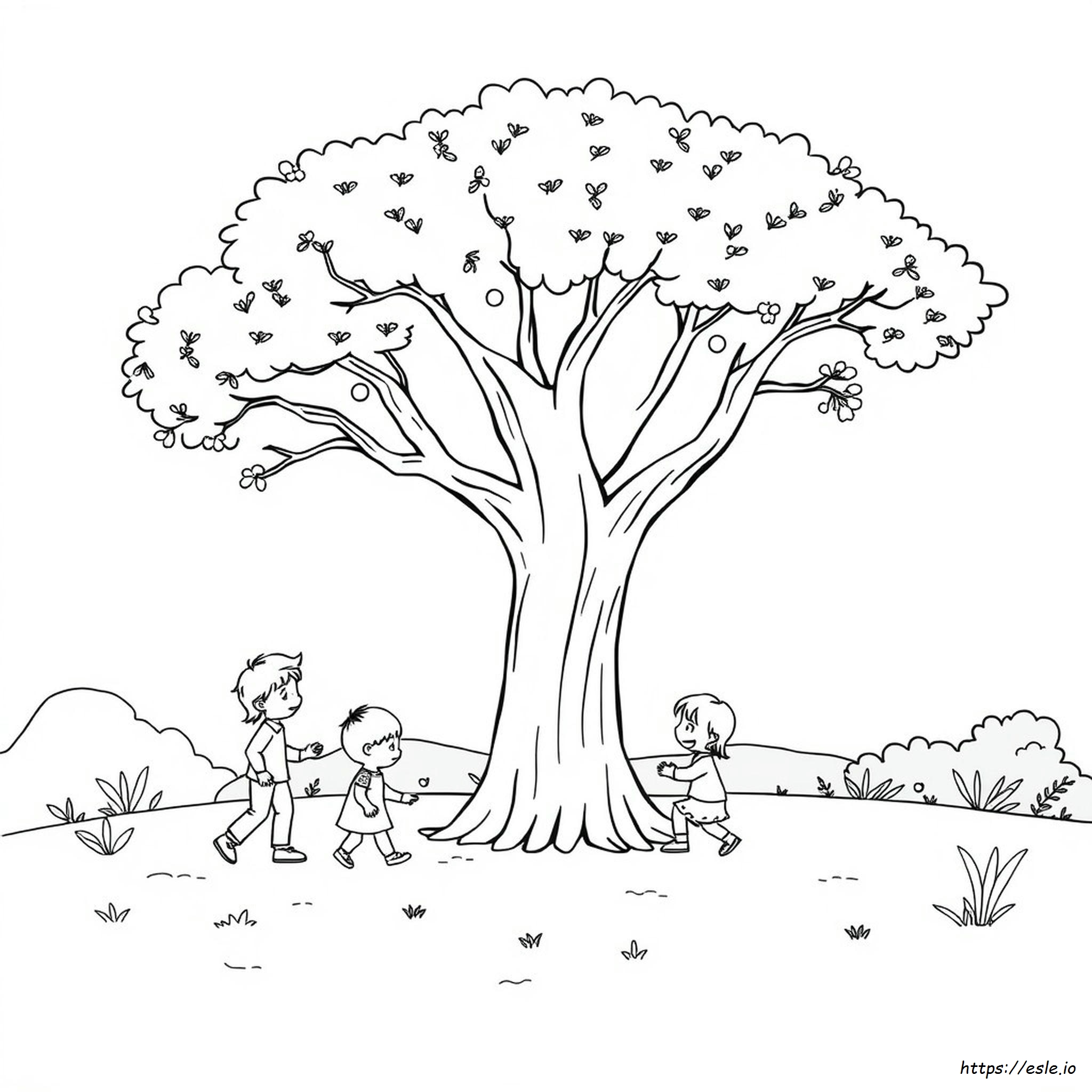 Coloring Pages For Childrens