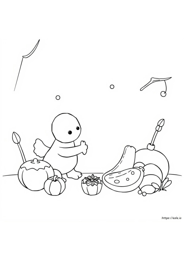 食べ物の着色料が体に悪いのはなぜ？