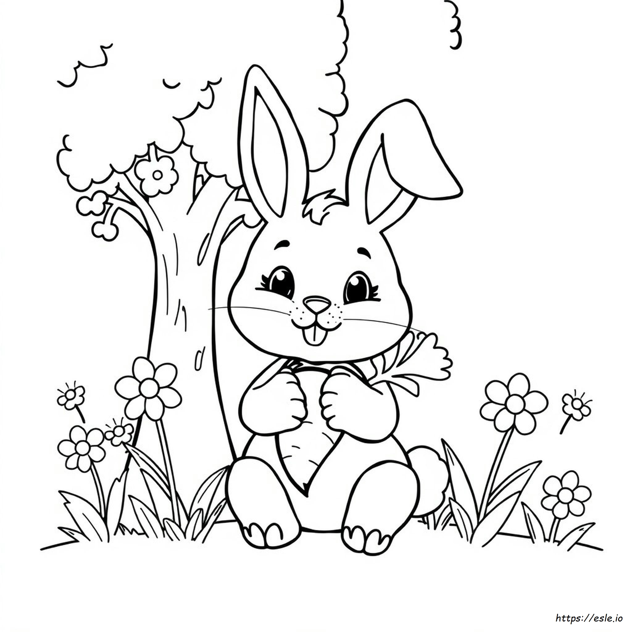 Cute Coloring Pages For Preschoolers