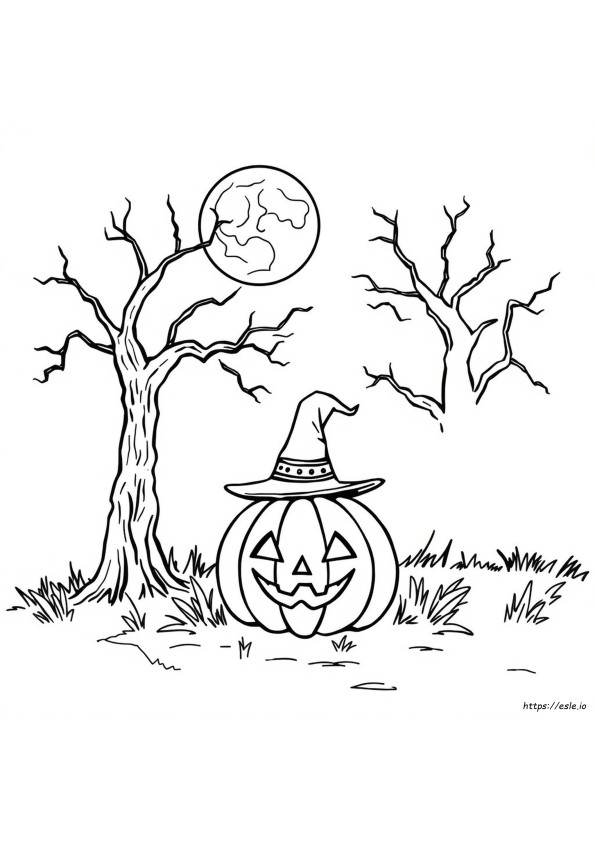 Crayola Halloween Színező Oldalak