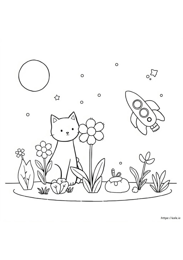 All Different Coloring Pages