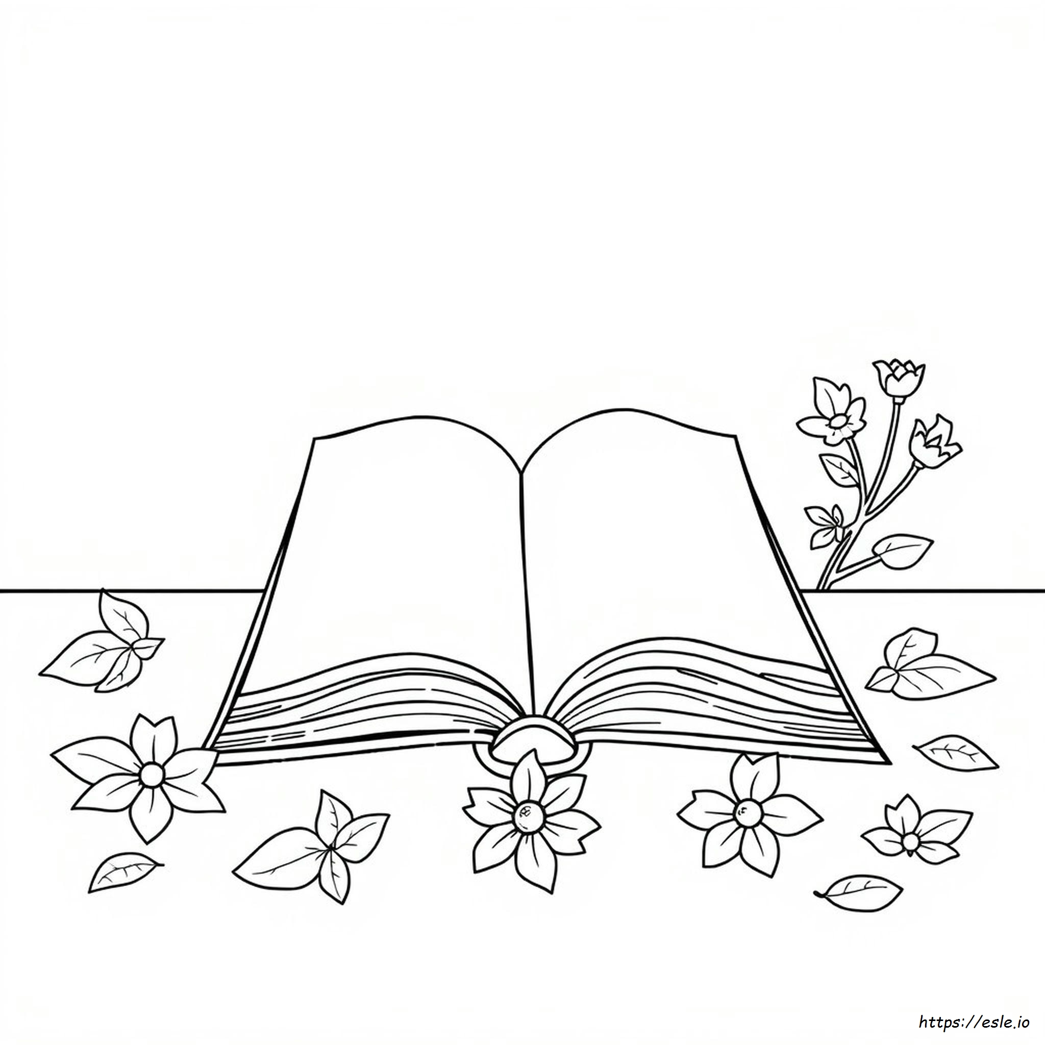 Coloriages Le Livre De La Vie