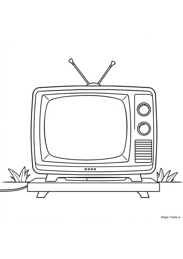 Color Television Picture Tubes
