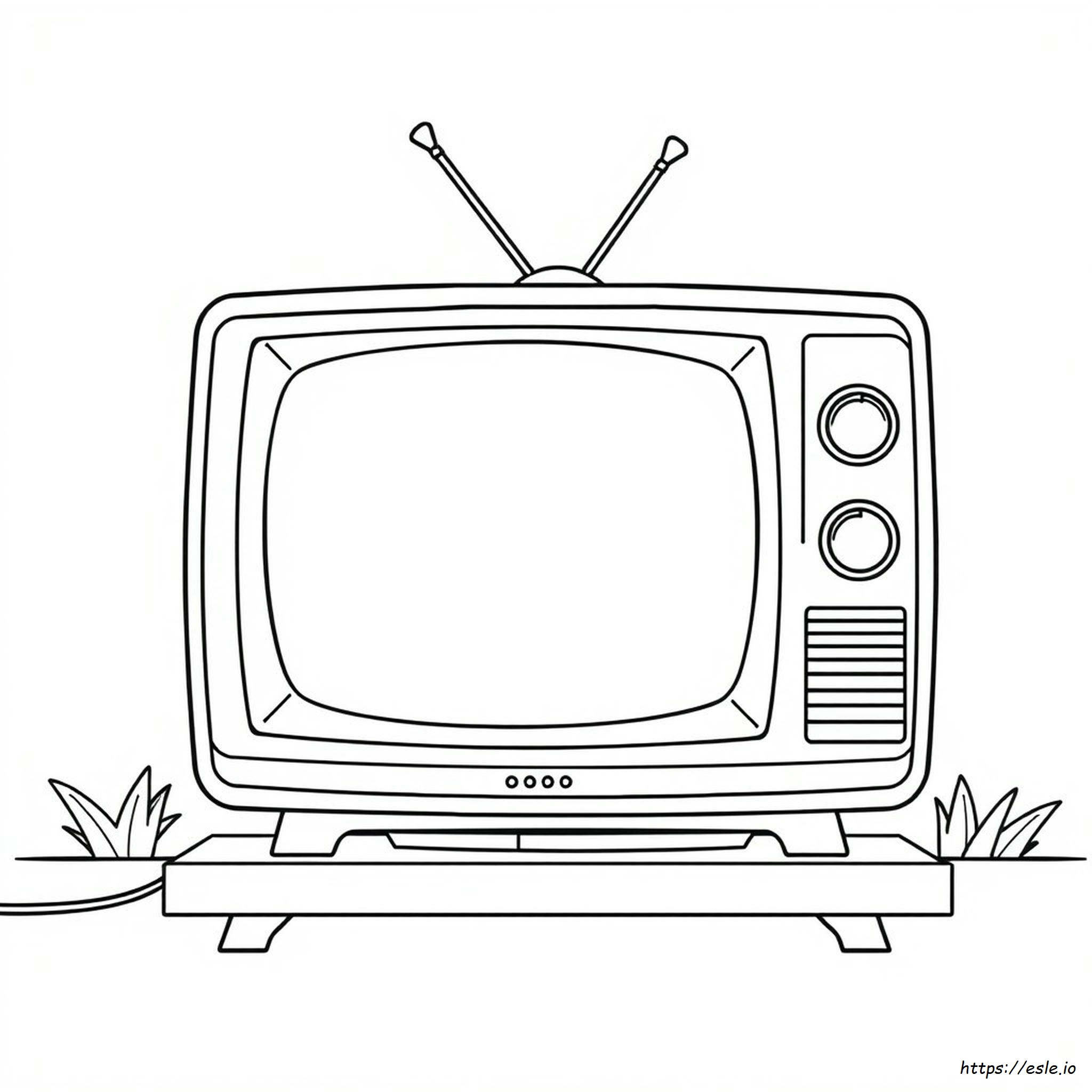 Tubos De Imagen De Televisión A Color