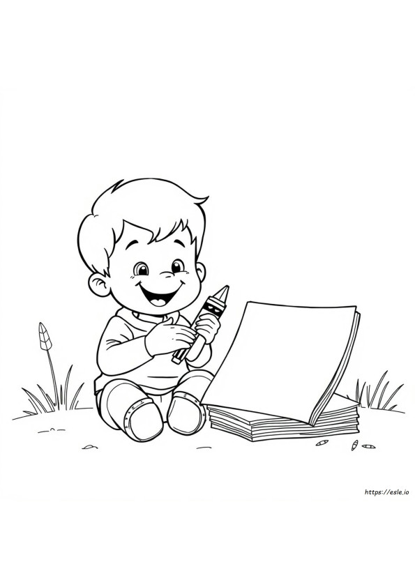 Omg Coloring