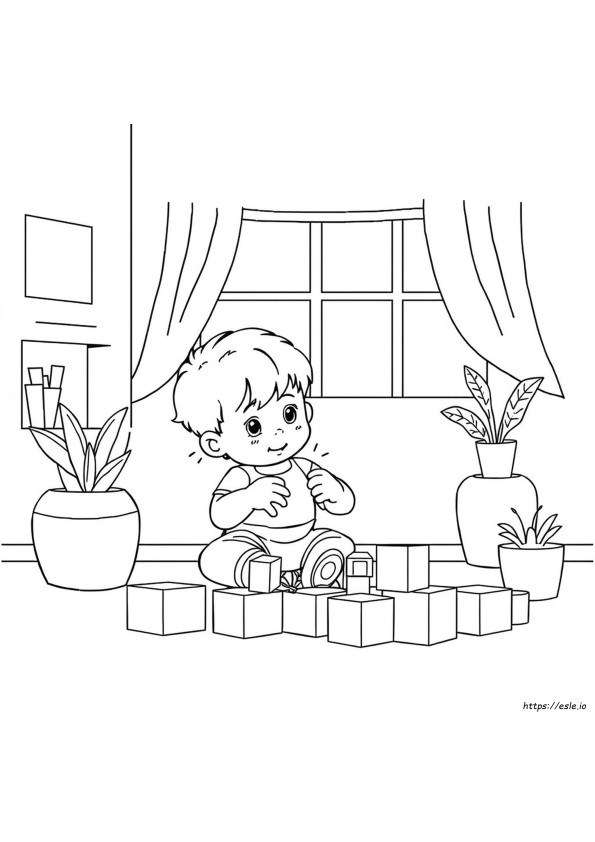 Desenhos Para Colorir