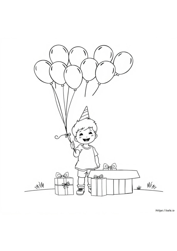 Coloring 1