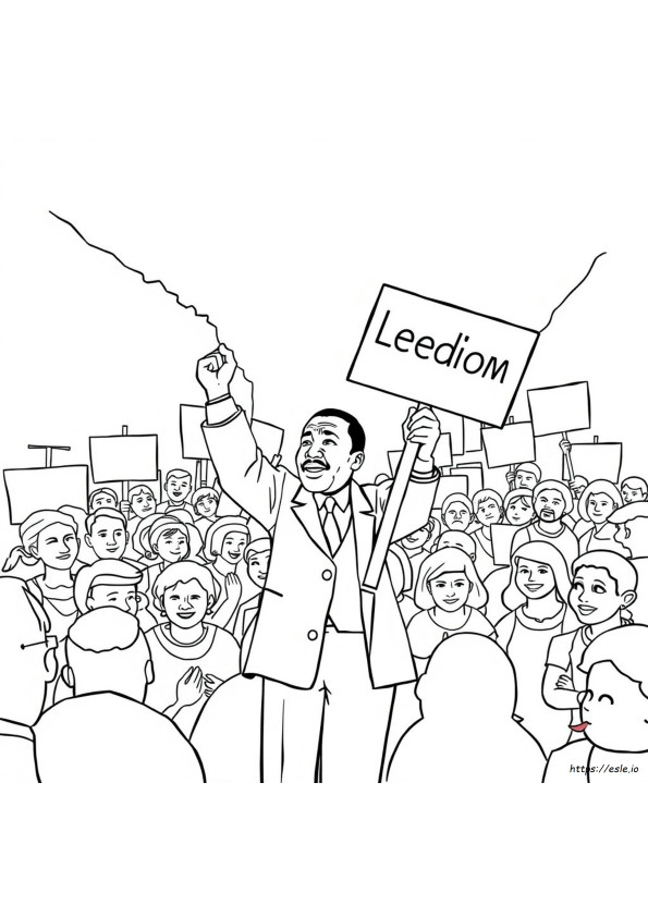 Mlk Värityskuvat Pdf