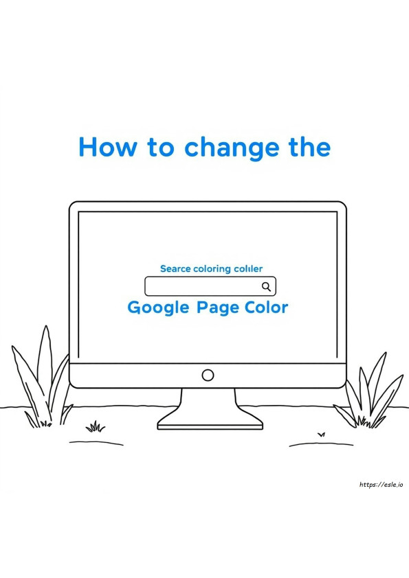 Cara Mengganti Warna Latar Belakang Di Halaman Pencarian Google
