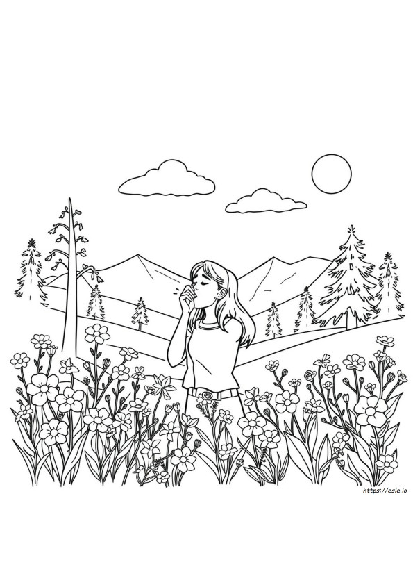 Alergi Colorado Hari Ini