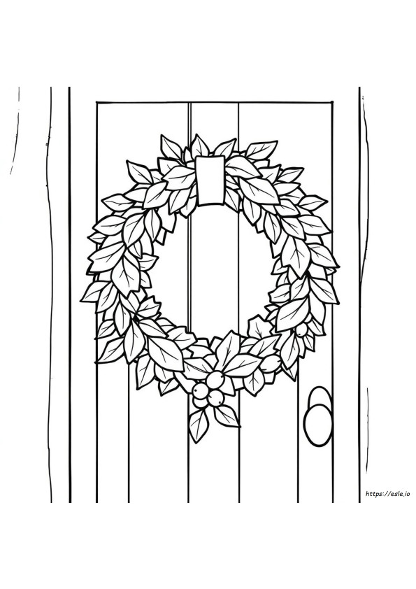 Coloriage Couronne À Imprimer