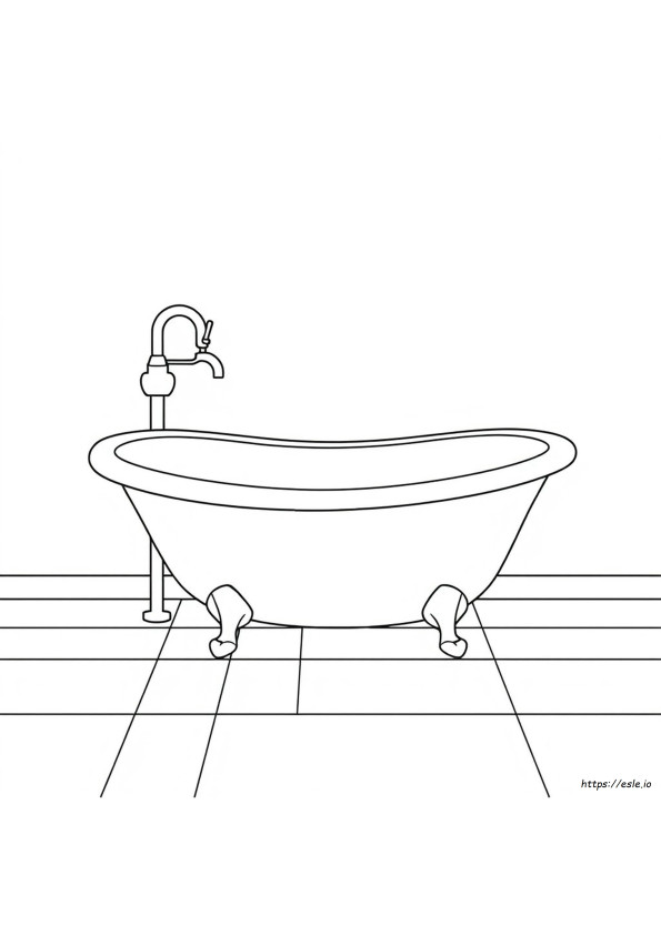 Can You Change The Color Of A Bathtub