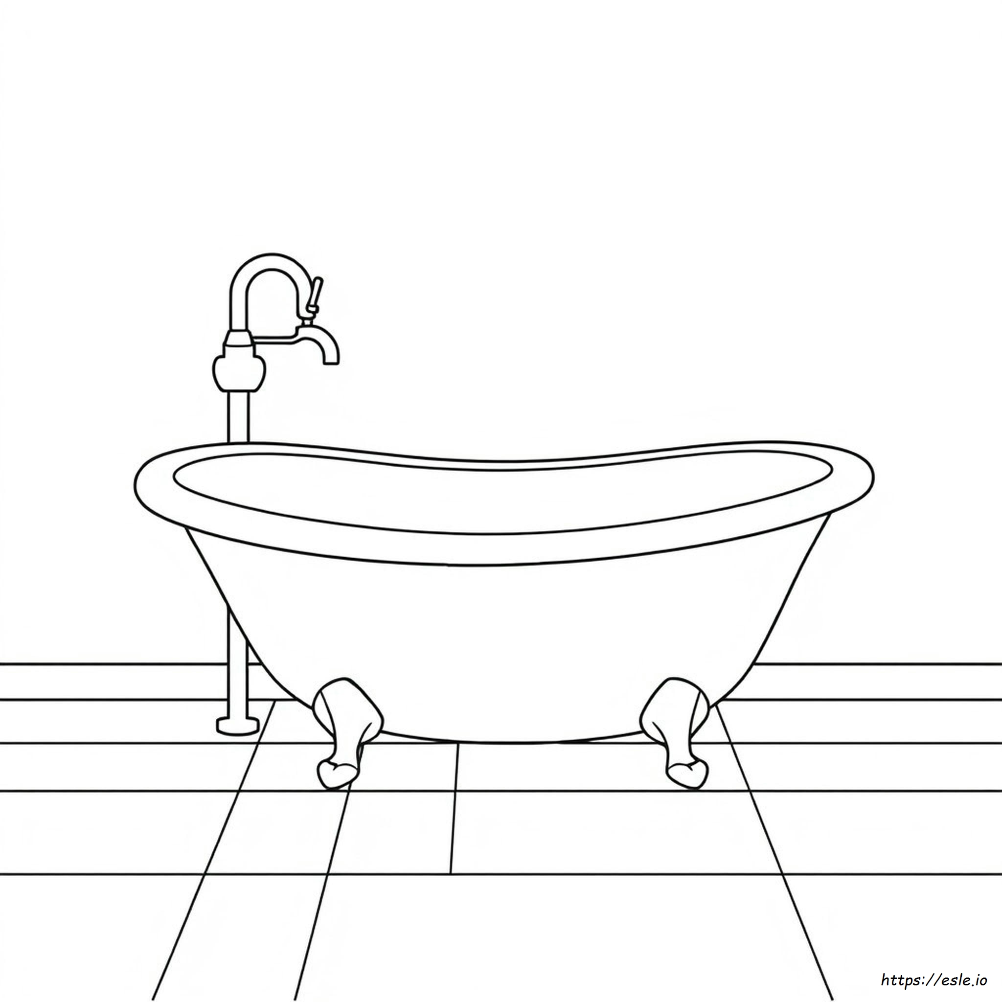 Can You Change The Color Of A Bathtub