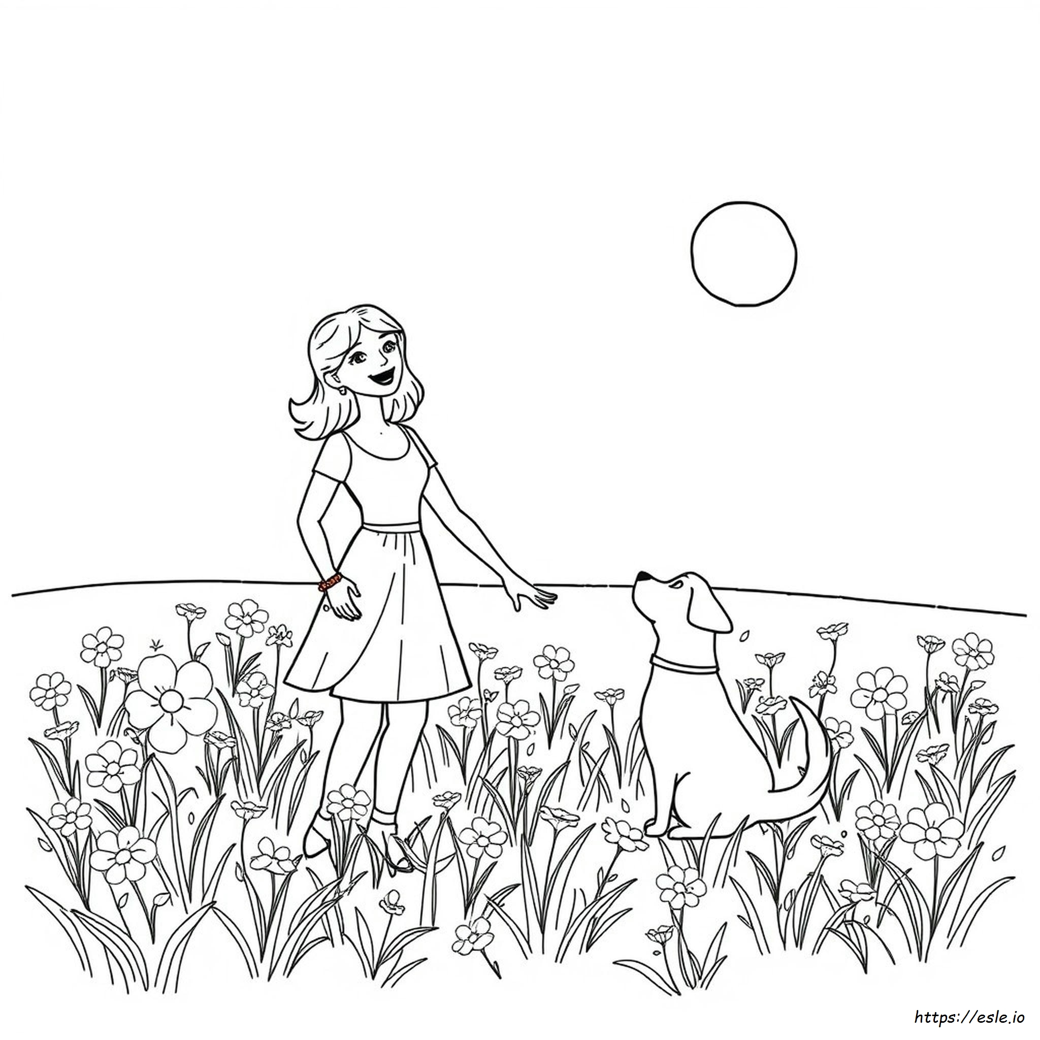 Christine Karron Disegni Da Colorare