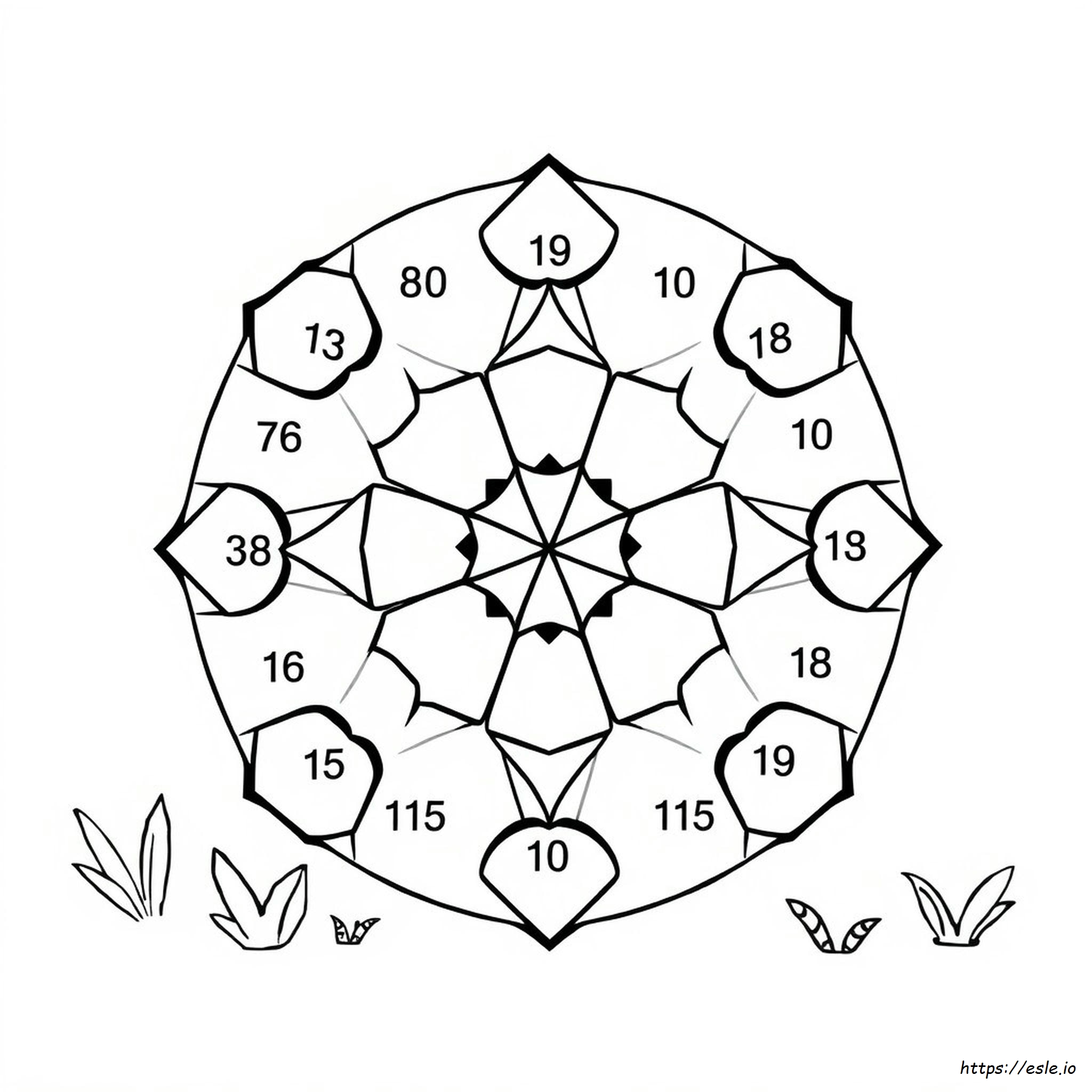 Download Color By Number Free