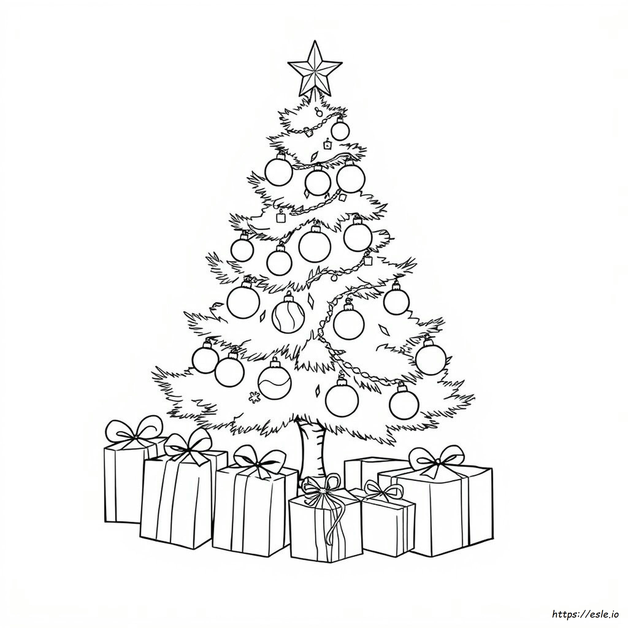 Vintage Christmas Coloring Books