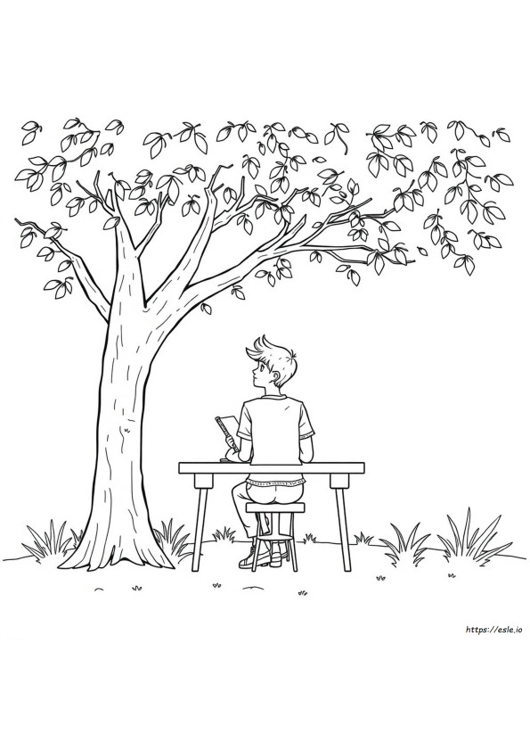 Printable Colouring Pages For Teens