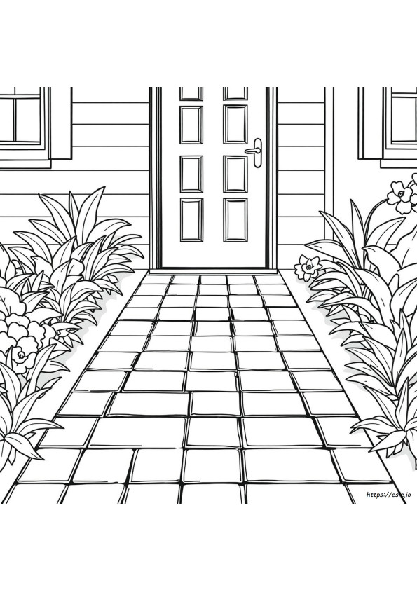 Bisakah Kamu Mengubah Warna Paving?
