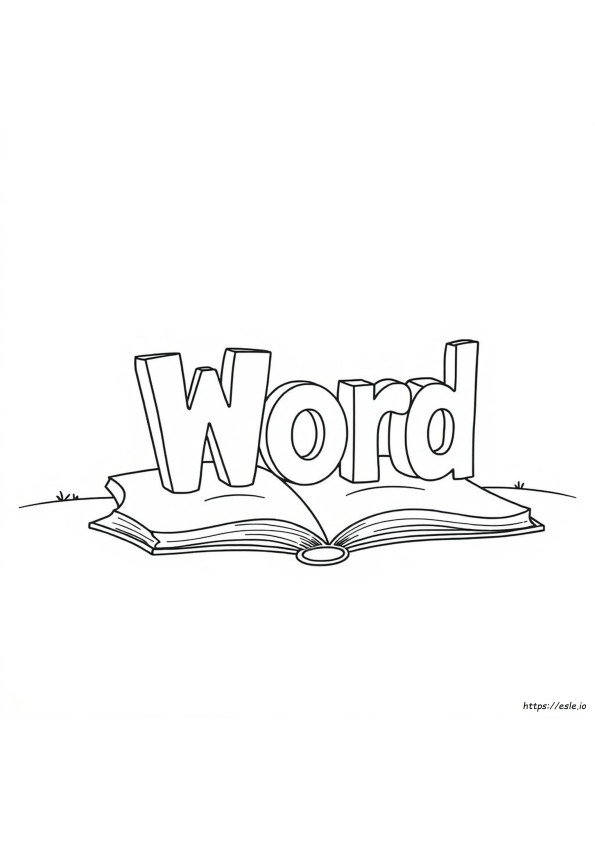 Cara Menambahkan Warna Ke Halaman Word