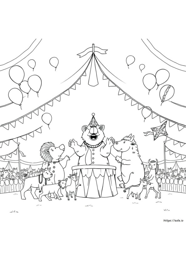 Jumbo Coloring Pages For Adults