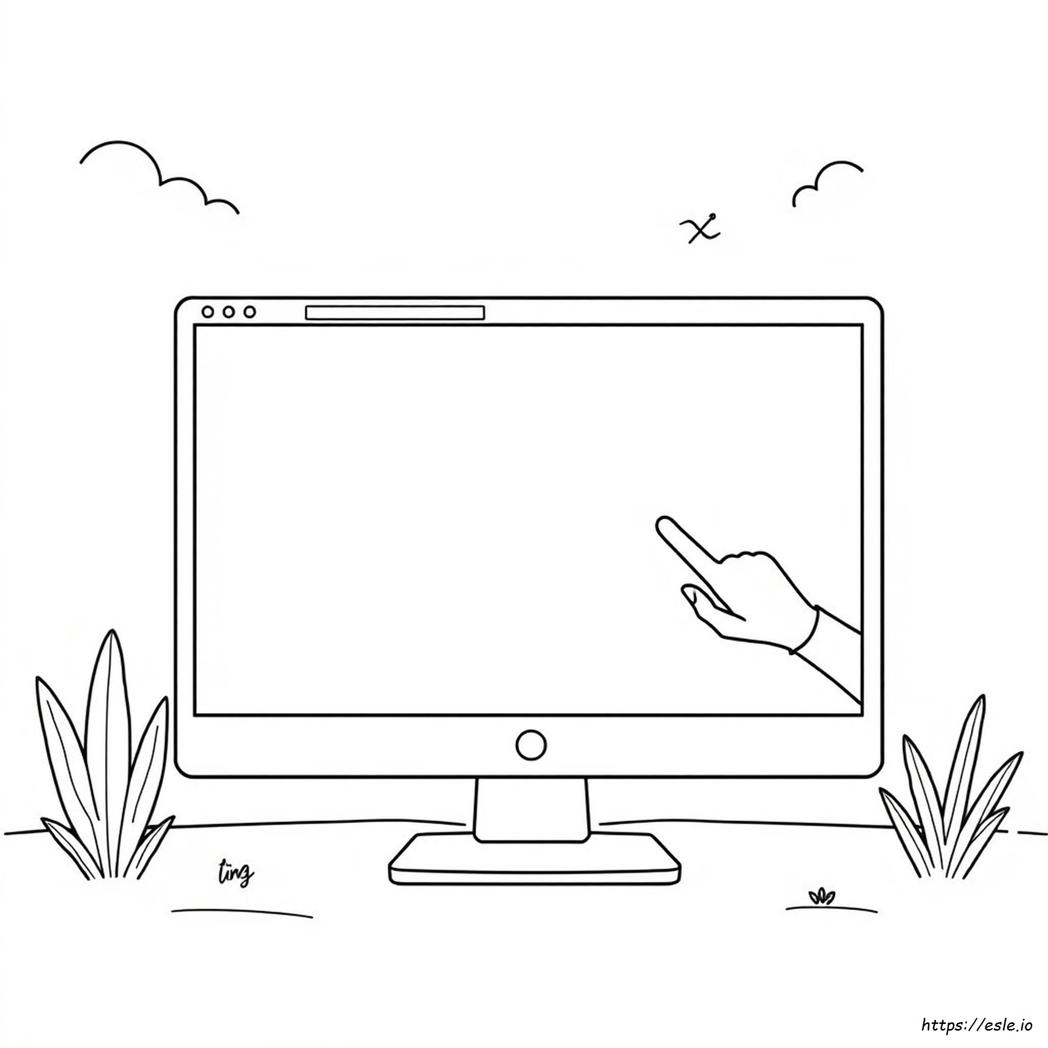 Cambiare Il Colore Di Sfondo Della Pagina Web