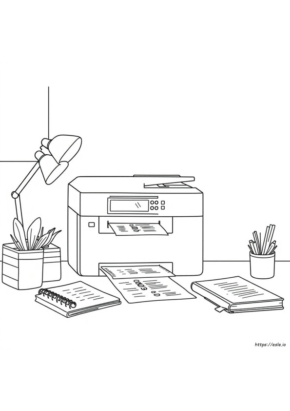 Printer Laser Warna Termurah Per Halaman