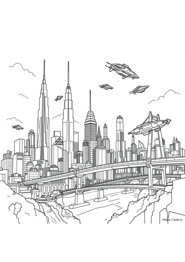 Hard Coloring Pages For 10 Year Olds Printable