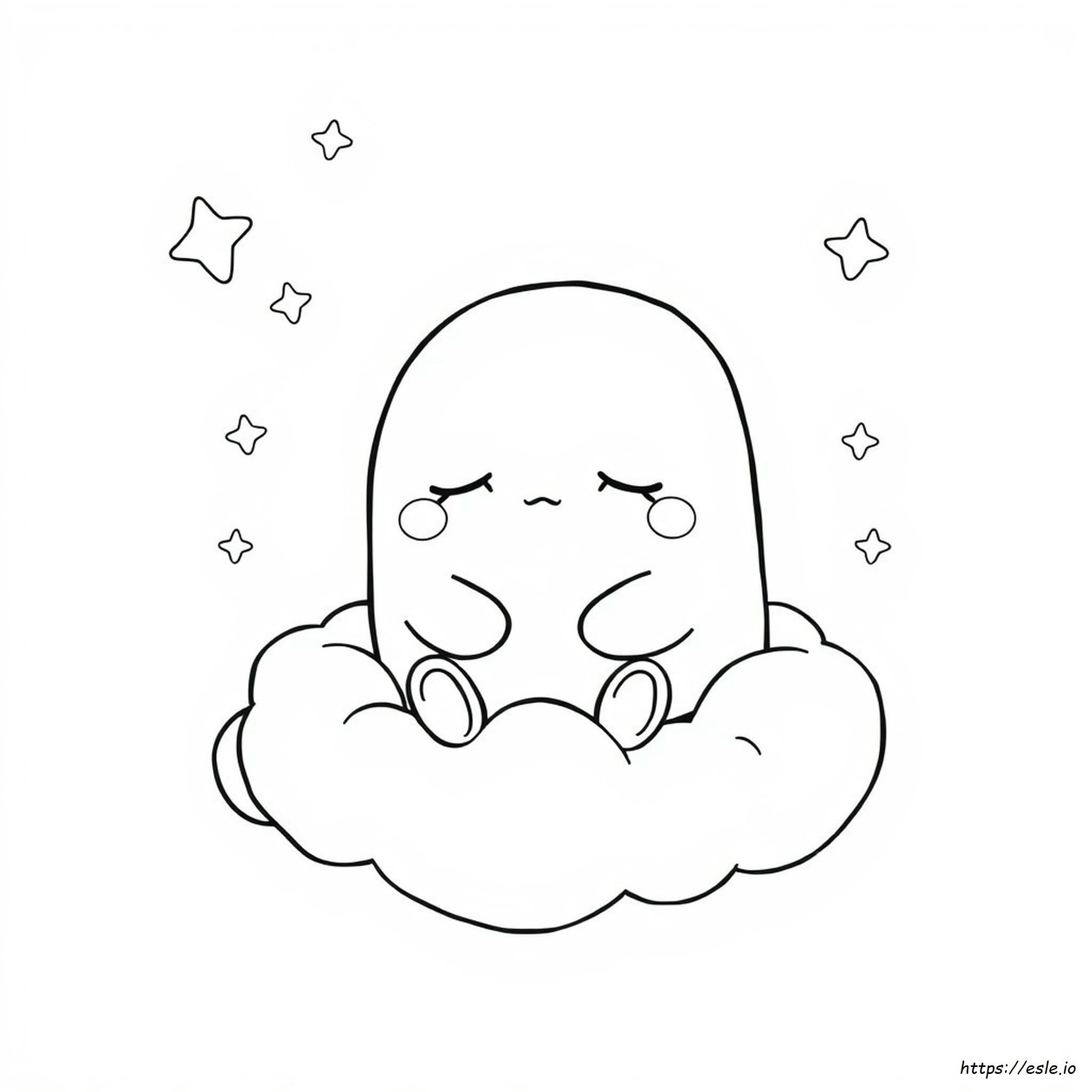Squishmallow Ausmalbilder Zum Ausdrucken