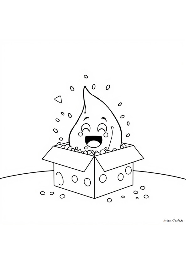 Poopsie Slime Surprise Desenhos Para Colorir