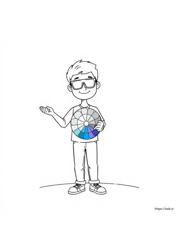 Color Blind Pictures