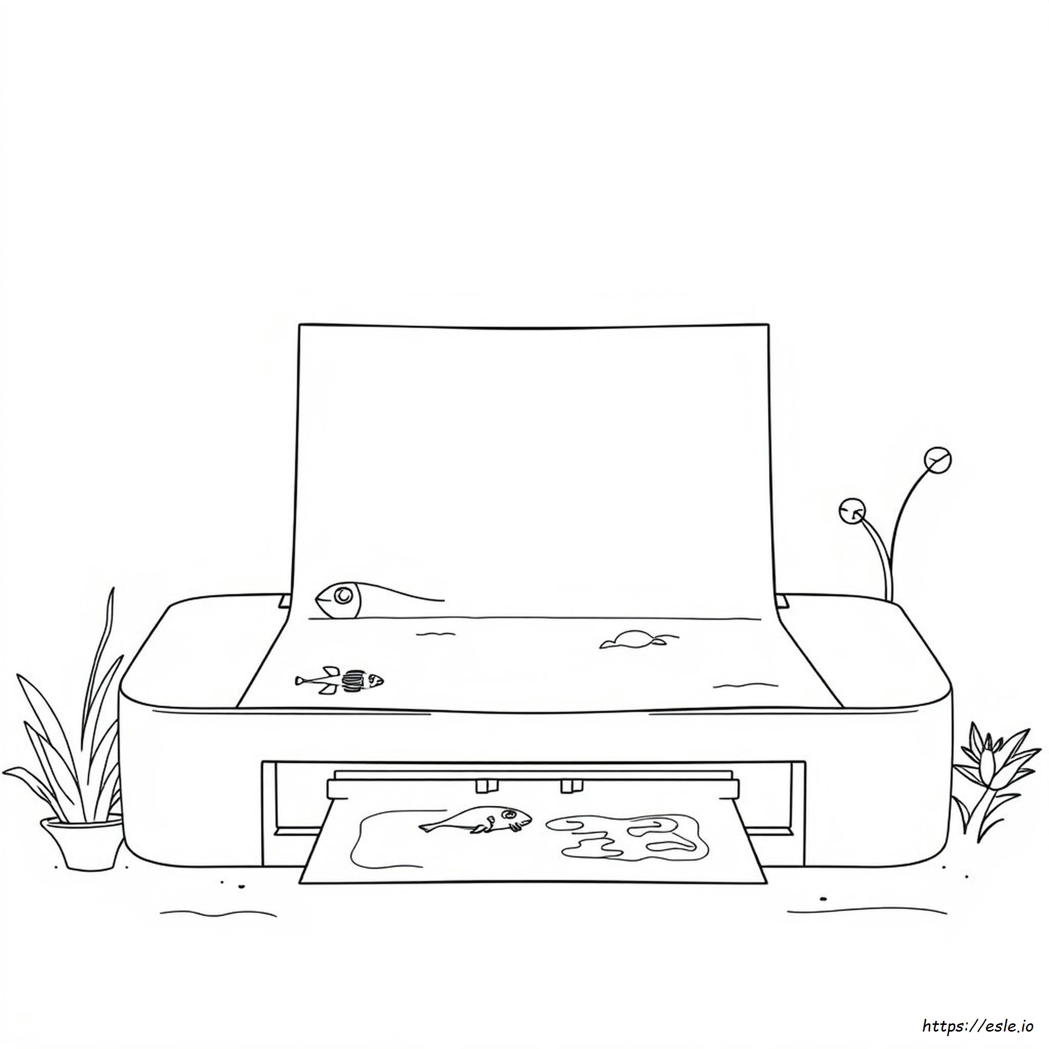 Disegni Da Colorare E Stampare