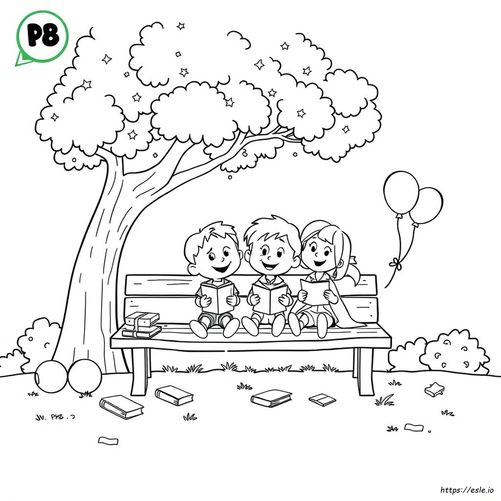 Pbs Kids Coloring Pages Printable