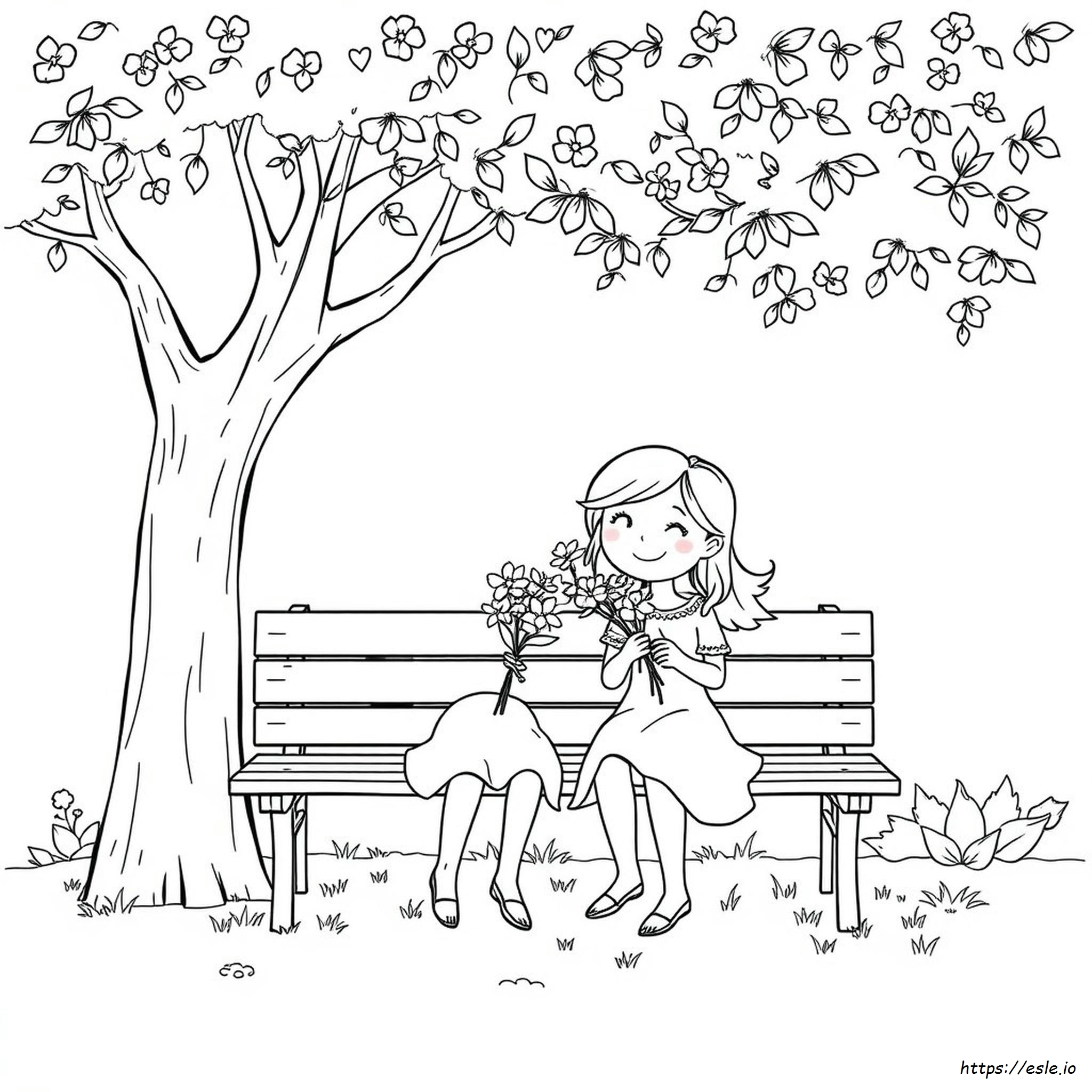 I Love You Sister Coloring Pages