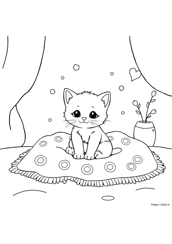 Desenhos Fáceis Para Colorir E Imprimir